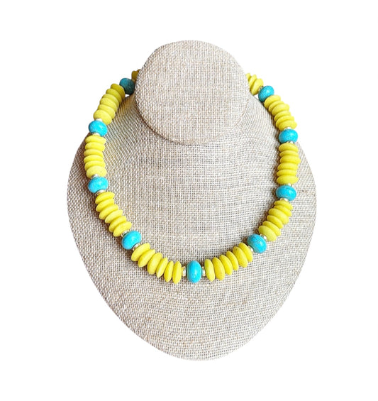Finley Necklace