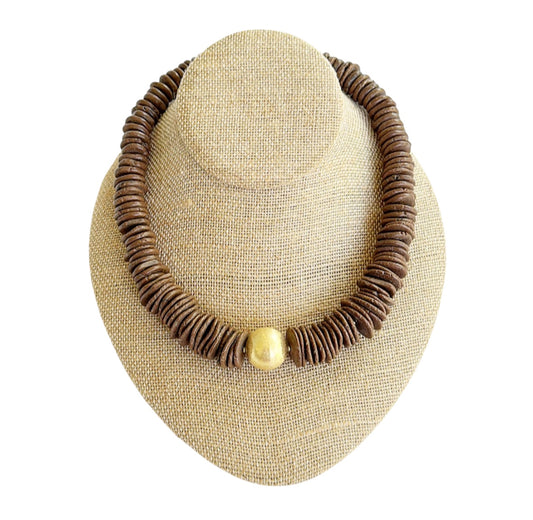 Frannie Necklace