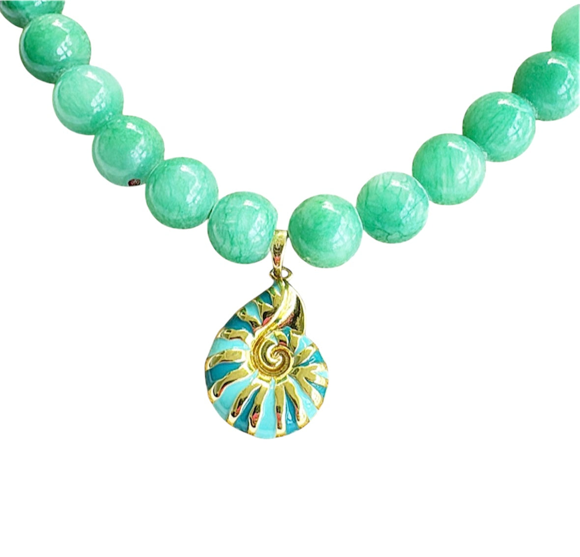 Allie Necklace