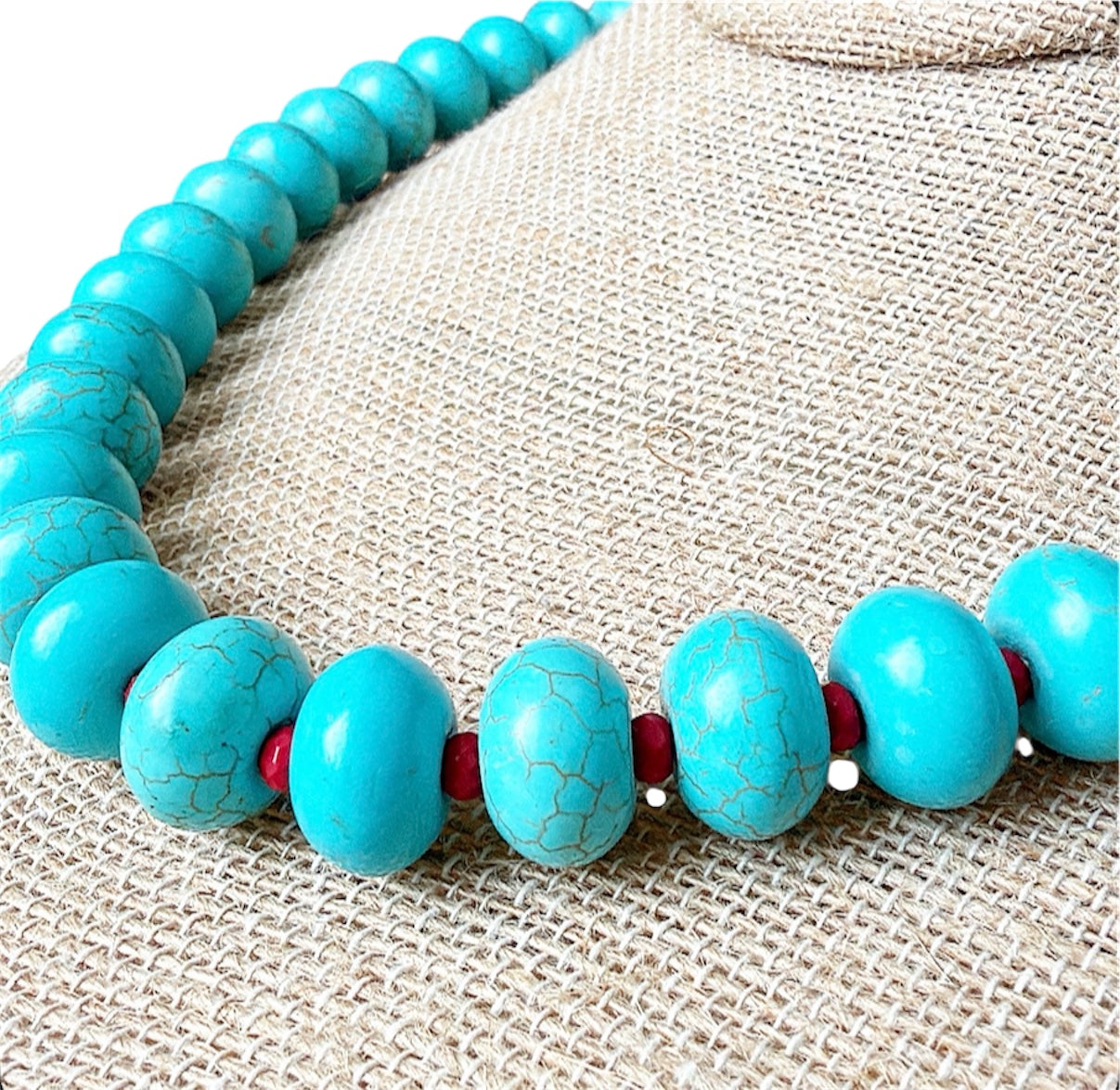 Evan Necklace