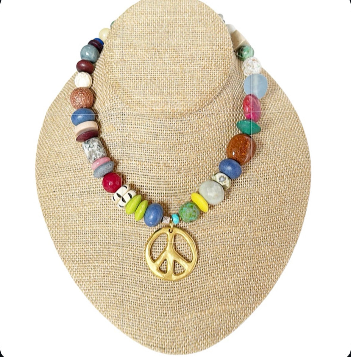 GiGi Necklace