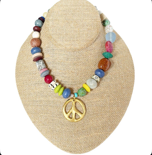 GiGi Necklace