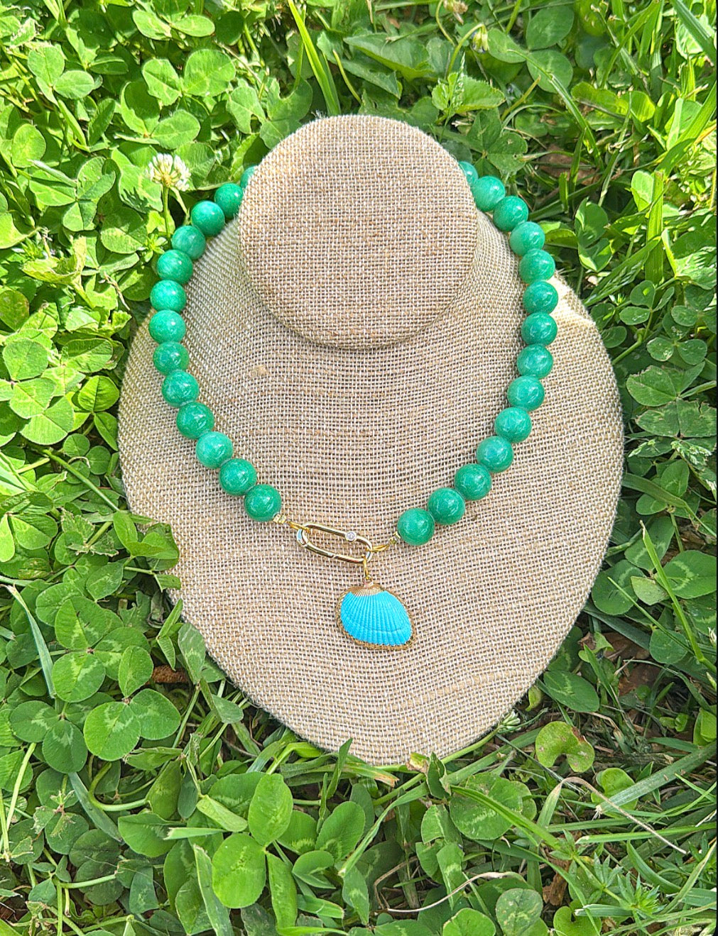 Logan Necklace