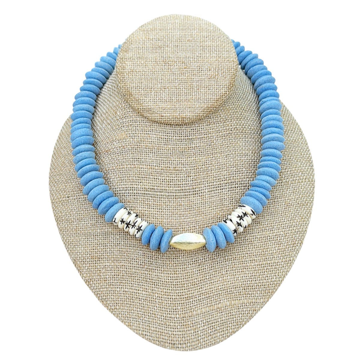 Leighann Necklace