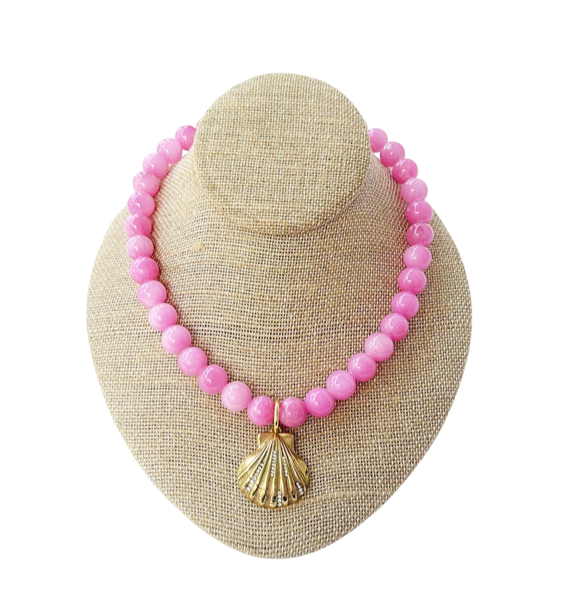 Bianca Necklace