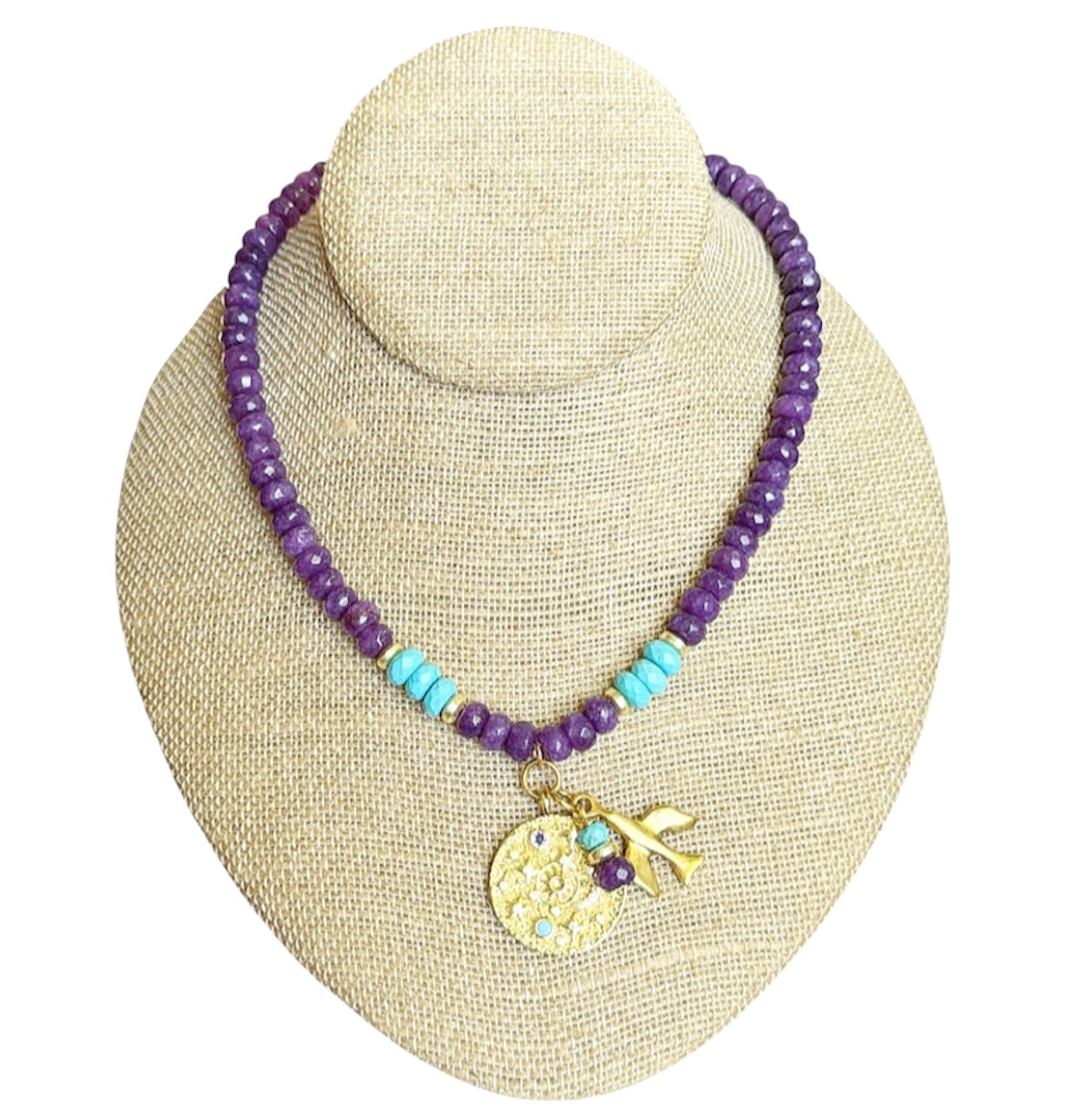 Bree Necklace