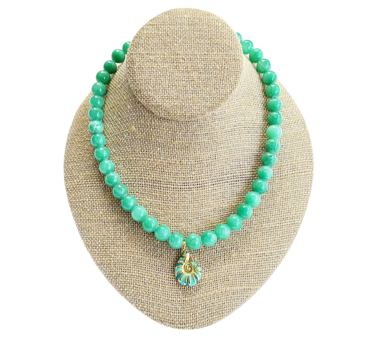 Allie Necklace