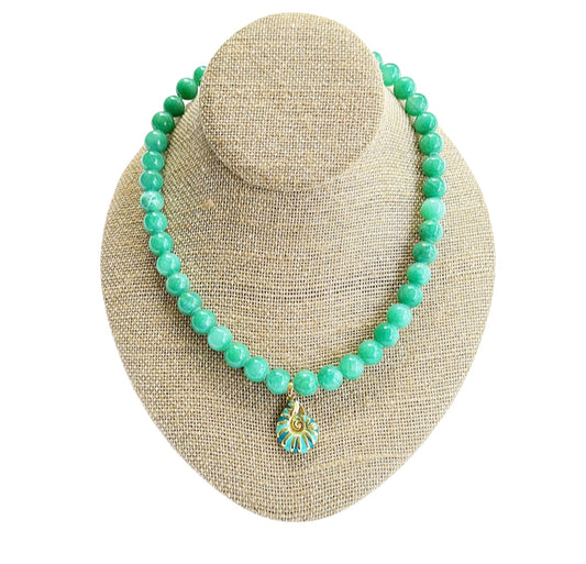 Allie Necklace