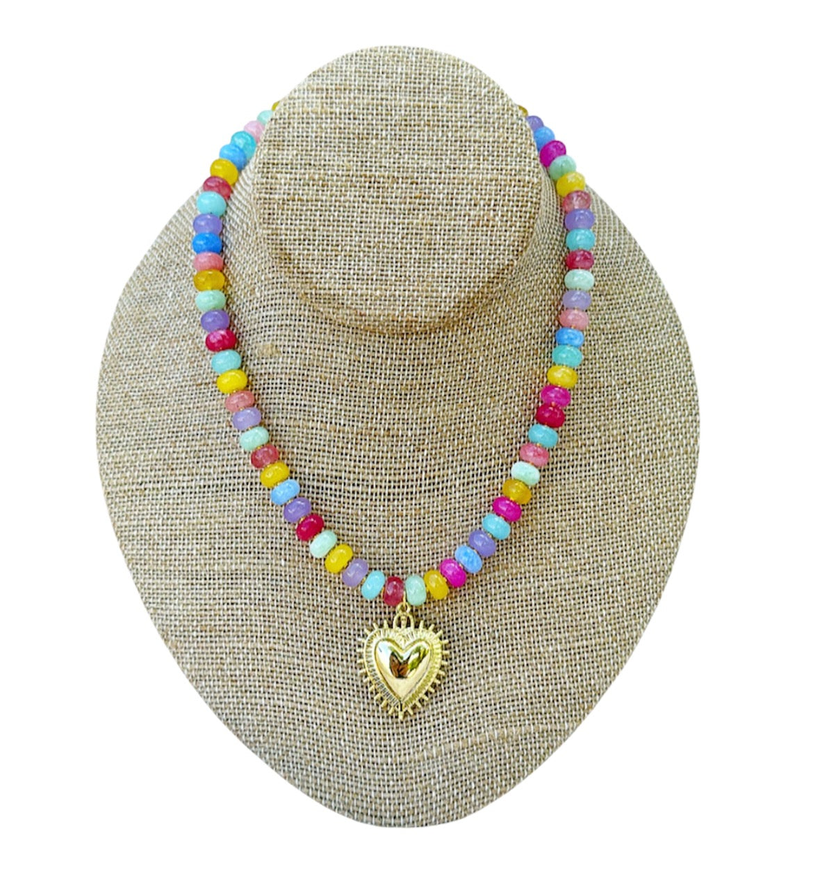 Tilly Necklace