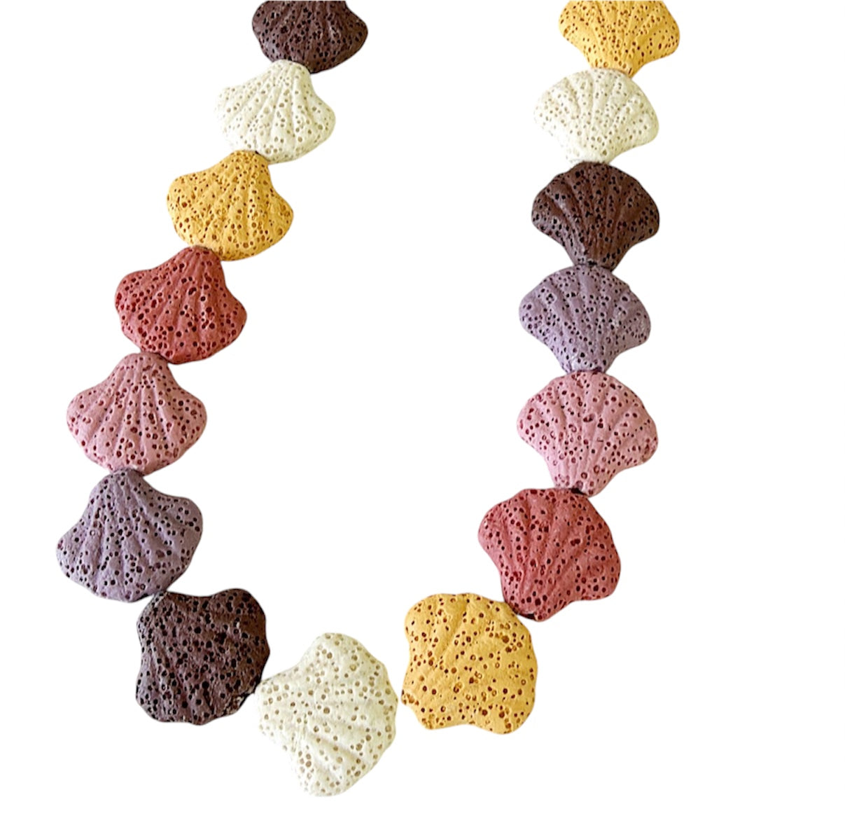 Holly Necklace