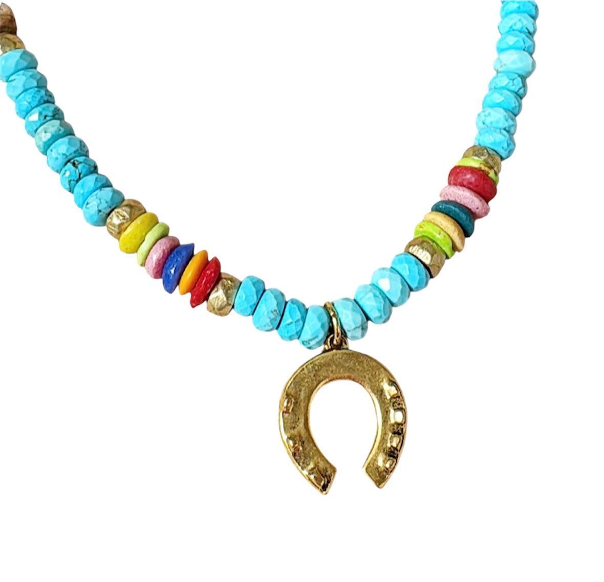 Della Necklace