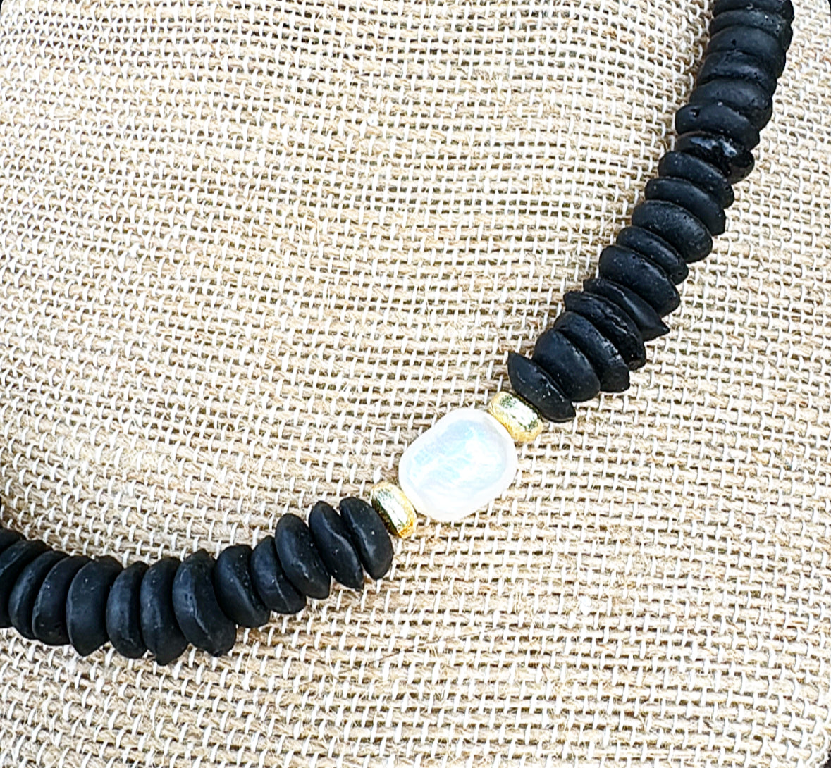 Evan Necklace