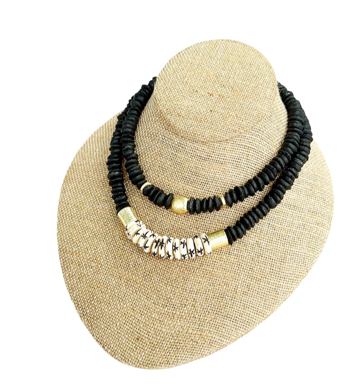 Joan Necklace