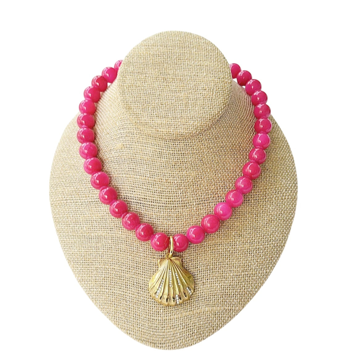 Bianca Necklace