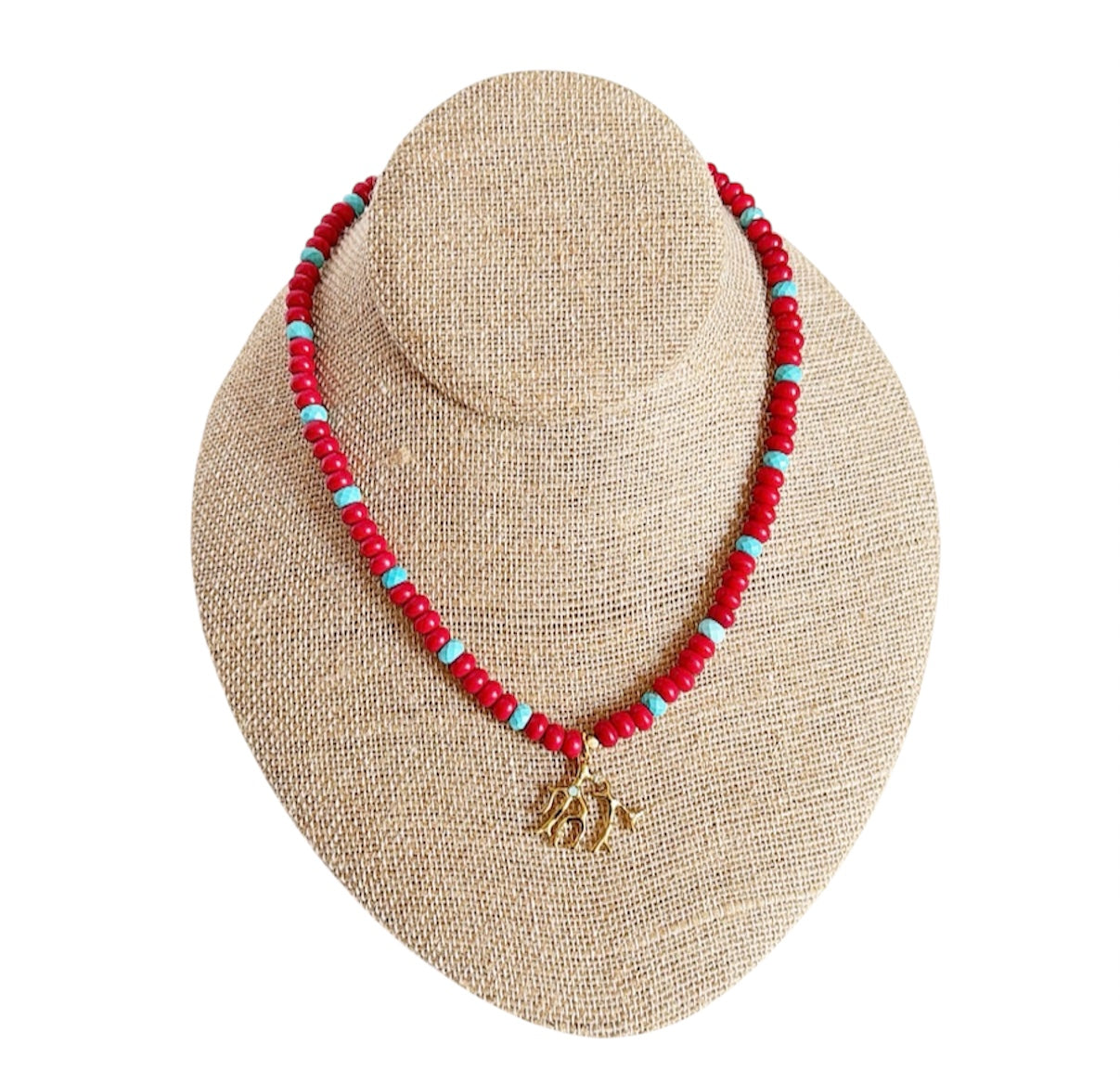 Chloe Necklace