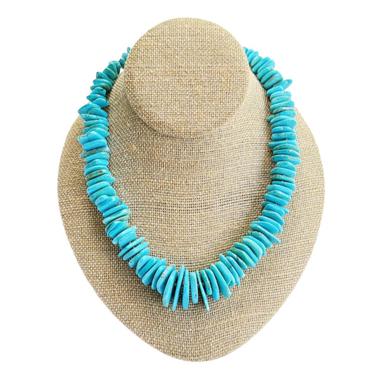 Hannah Necklace