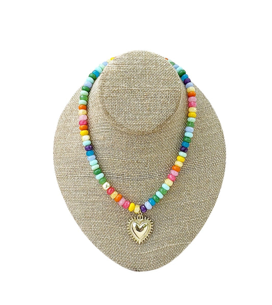 Tula Necklace