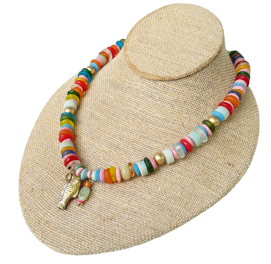 GiGi Necklace