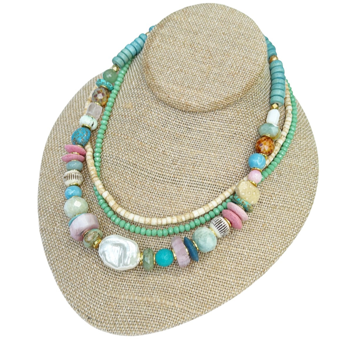Willow Necklace