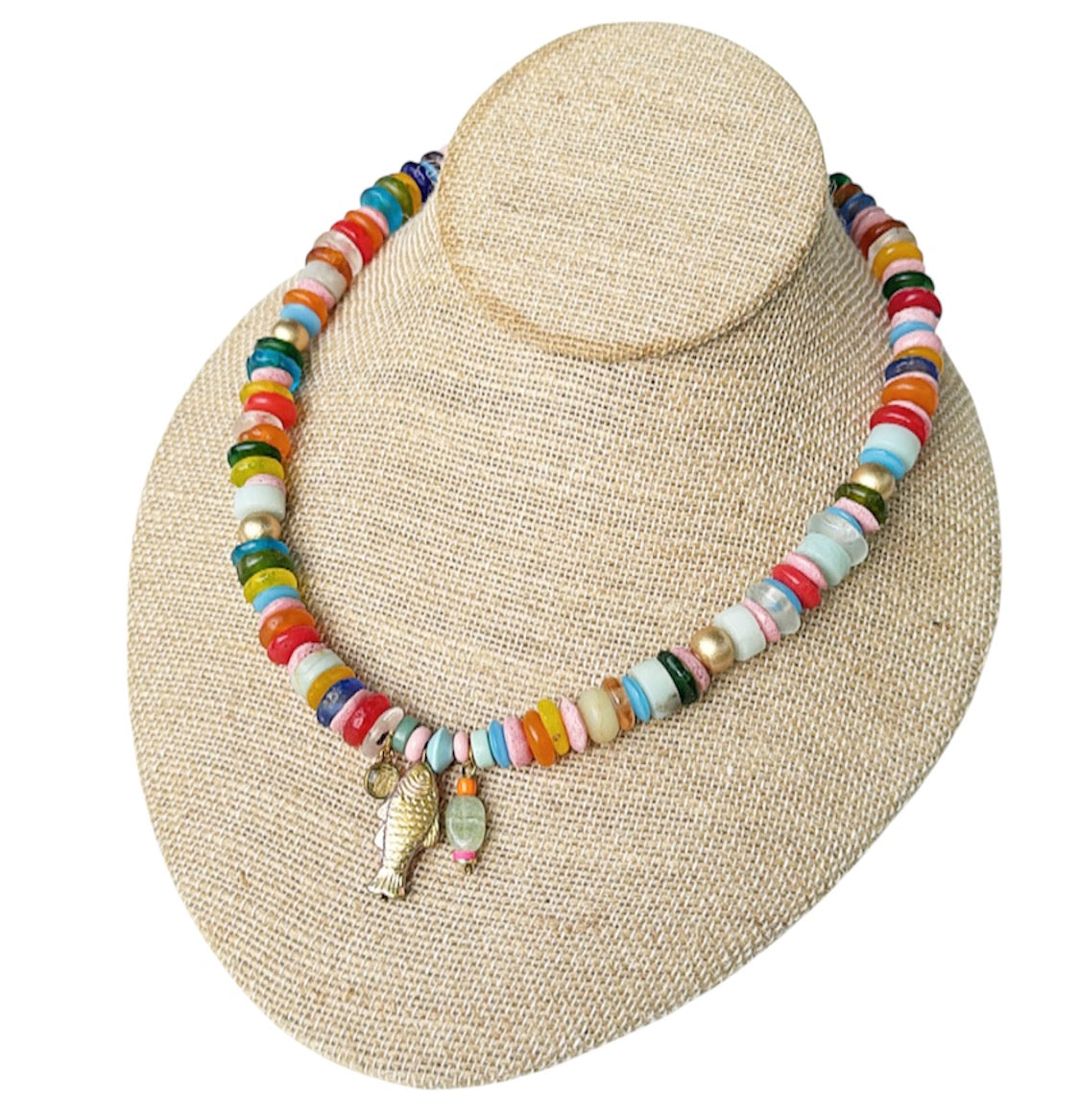 GiGi Necklace
