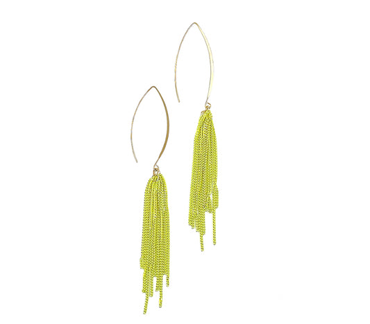 Kyle Earrings
